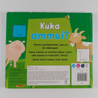 Jenny Snape : Kuka ammui? - pikkukuva 2