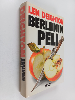 Len Deighton : Berliinin peli
