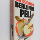 Len Deighton : Berliinin peli - pikkukuva 1