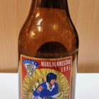 Karjala III olutpullo MM1995 "Esa Keskinen" - pikkukuva 1