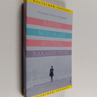 Haruki Murakami : Sputnik-rakastettuni - pikkukuva 1