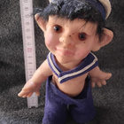 Vintage merimies peikko - pikkukuva 1