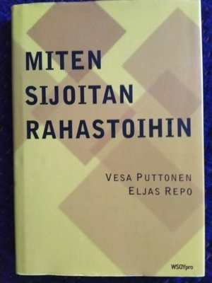 Miten sijoitan rahastoihin