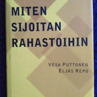 Miten sijoitan rahastoihin - pikkukuva 1