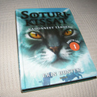 Erin Hunter Soturikissat Kadonneet tähdet -sid - pikkukuva 1