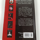 Stephenie Meyer : Houkutus : sarjakuvasovitus Osa 1 - pikkukuva 2
