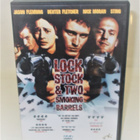 LOCK, STOCK & TWO SMOKING BARRELS - pikkukuva 1