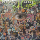 CREAM - DISRAELI GEARS - UK 1967  MONO PRESS EX+/EX- LP - pikkukuva 2