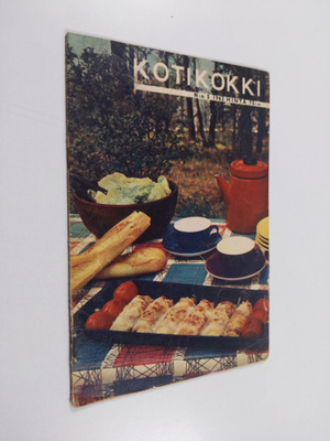 Kotikokki 5/1962