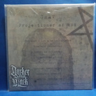 GRAV - PROJE TIONER AF DÖD M-/M- GER -2017 LP - pikkukuva 2