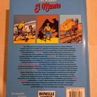 Tex willer 60v el muerto - pikkukuva 2
