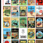 TINTIN SEIKKAILUT: Mustan saaren salaisuus - pikkukuva 2