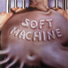 Soft Machine - Six (uudenveroinen cd-levy) - pikkukuva 1