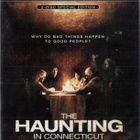 THE HAUNTING IN CONNECTICUT blu-ray (UUSI MUOVISSA) - pikkukuva 1