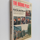 Elizabeth Sherrill ym. : The Hiding Place - pikkukuva 1