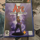 Arc the Lad: Twilight Of The Spirits (PS2) - pikkukuva 1