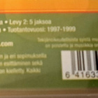 DVD: Sydän toivoa täynnä 2 - pikkukuva 5