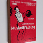 Toni Nett : Das Ubungs- und Trainingsbuch der Leichtathle... - pikkukuva 1