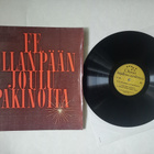LP F.E. SILLANPÄÄN JOULUPAKINOITA - pikkukuva 1