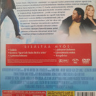AGENTTI CODY BANKS 1 & 2 DVD - pikkukuva 3