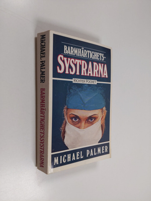 Michael Palmer : Barmhärtighetssystrarna