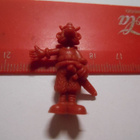 Asterix purukumi figuuri -70 luvulta #125 - pikkukuva 1