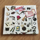Bang - Music CD (UUSI) - pikkukuva 1