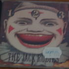 The Jack Rubies see the money in my smile cd usa 1990 - pikkukuva 1