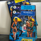 ANKH Adventures of the north - Kalevala heroes - pikkukuva 2