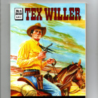 TEX WILLER n:o 4 2019 Värikuvat. - pikkukuva 1