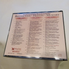 3CD BEETHOVEN, HAYDN, MOZART - Vuosituhannen Musiikkiaarteet - pikkukuva 2