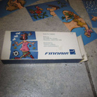 FINNAIR HASSUT MATKUSTAJAT RETRO PELI - pikkukuva 3