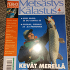 Metsästys ja kalastus 4/1999 - pikkukuva 1