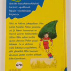 Scoular Anderson : Mahtijoukkue Marsista - pikkukuva 2