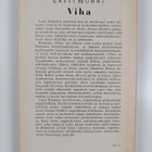 Lassi Nummi : Viha - pikkukuva 2