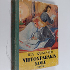 Eila Kaukovalta-Kaila : Viitosparakin Sole - pikkukuva 1