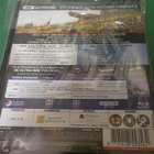 THE LION KING UUSI 4K ULTRA HD + BLU-RAY (W) - pikkukuva 2