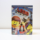 The Lego Movie sis. Lego figuurin - DVD - pikkukuva 1