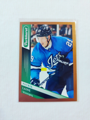 Patrik Laine