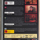 Wes Cravenin DRACULA Trilogia (2000-2005) 3DVD - pikkukuva 4