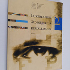 Lukiolaisen äidinkieli ja kirjallisuus 2 - pikkukuva 1