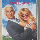 Kuokkavieras (1992) Goldie Hawn & Steve Martin - pikkukuva 1