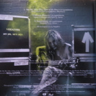 Negative: My My, Hey Hey (Out of the Blue) CDS - pikkukuva 2