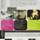 Derek Jarman: The Super 8 Programme Vol 1 & 2 2-DVD - pikkukuva 3