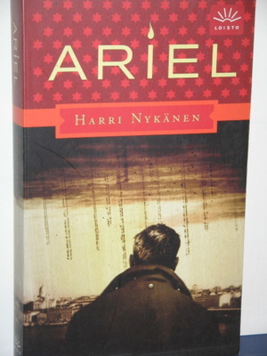 Harri Nykänen : ARIEL