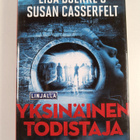 Lisa Bjerre : Yksinäinen todistaja - pikkukuva 1