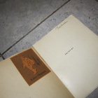 MIKA WALTARI OLAVI LAURI - VALTATIET 1.p v 1928 - pikkukuva 4