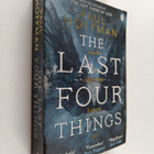 Paul Hoffman : The last four things - pikkukuva 1