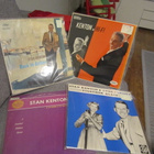 Stan Kenton LP 10 kpl JAZZ yms - pikkukuva 3