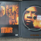 REMEMBER THE TITANS (DVD) TITAANIEN TAISTELU - pikkukuva 3